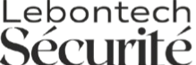 logo lebontech securite